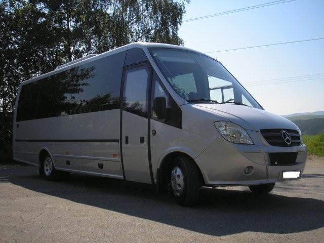 Заказ микроавтобусов в Смоленске , пассажирские перевозки , транспортная компания